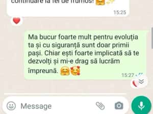 Meditatii Engleza Online – Prima sedinta GRATUITA — miniatura 5