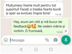 Meditatii Engleza Online – Prima sedinta GRATUITA — miniatura 6