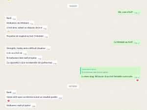 Meditatii Engleza Online – Prima sedinta GRATUITA — miniatura 8