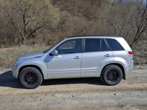 Vând Suzuki Grand Vitara, ediție Limited, an fabricație 2010 — miniatura 3