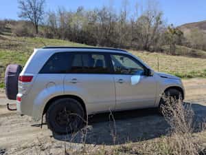 Vând Suzuki Grand Vitara, ediție Limited, an fabricație 2010 — miniatura 6