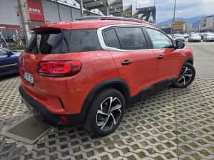 Citroen C5 Aircross 2.0 HDI 180 Distronic Panoramic Shine — miniatura 3