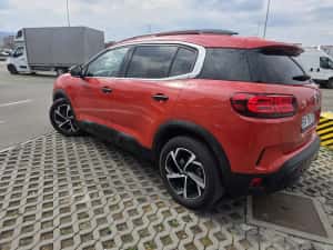 Citroen C5 Aircross 2.0 HDI 180 Distronic Panoramic Shine — miniatura 4