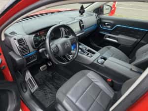 Citroen C5 Aircross 2.0 HDI 180 Distronic Panoramic Shine — miniatura 6