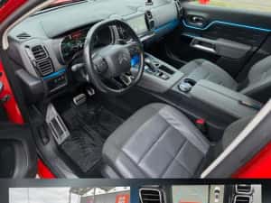 Citroen C5 Aircross 2.0 HDI 180 Distronic Panoramic Shine — miniatura 7