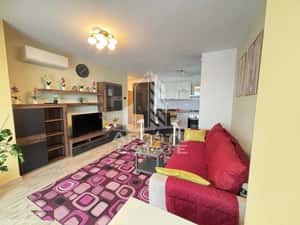 Apartament cu 2 camere, Timis, Dumbravita, Parcare subterana — miniatura 3