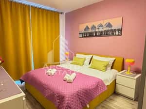 Apartament cu 2 camere, Timis, Dumbravita, Parcare subterana — miniatura 4