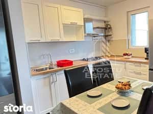 Apartament cu 2 camere, Timis, Dumbravita, Parcare subterana — miniatura 6