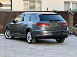 Seat Leon Ecomotive AUTOMAT/DSG — miniatura 3