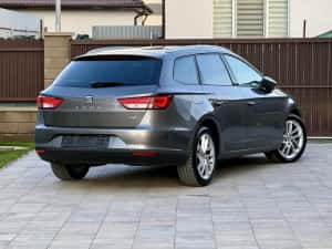 Seat Leon Ecomotive AUTOMAT/DSG — miniatura 4