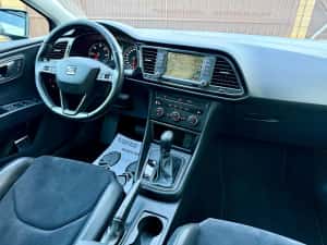 Seat Leon Ecomotive AUTOMAT/DSG — miniatura 5