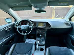 Seat Leon Ecomotive AUTOMAT/DSG — miniatura 6