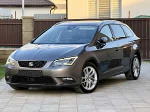 Seat Leon Ecomotive AUTOMAT/DSG — miniatura 9