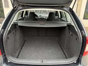 Skoda Octavia Diesel, Combi, spațios, perfect pentru familie — miniatura 6