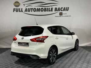 Nissan Pulsar 2018 Euro6 TEKNA 1.6 Benzina Buybak/Rate cu avans 0 — miniatura 5