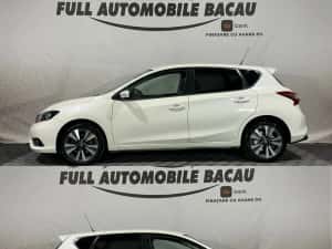 Nissan Pulsar 2018 Euro6 TEKNA 1.6 Benzina Buybak/Rate cu avans 0 — miniatura 6