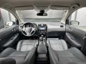 Nissan Pulsar 2018 Euro6 TEKNA 1.6 Benzina Buybak/Rate cu avans 0 — miniatura 7