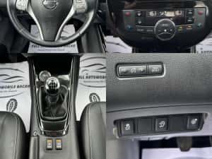 Nissan Pulsar 2018 Euro6 TEKNA 1.6 Benzina Buybak/Rate cu avans 0 — miniatura 8