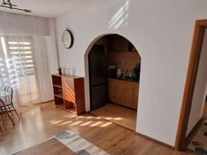 Apartament modern cu centrala proprie, la 5 minute de metrou Obor — miniatura 4
