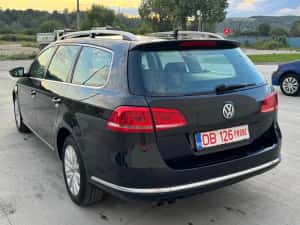 Volkswagen Passat B7 — miniatura 5