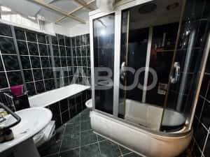Apartament si garsoniera cu 4 camere 2 bai 109 mp Centrul Istoric — miniatura 5