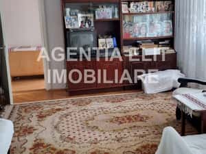 Apartament 3 camere, zona Ultracentrala/ Parculetul Junior — miniatura 4