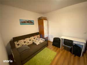 Apartament 1 camera - Bloc nou - Lidl  - Nicolina — miniatura 4