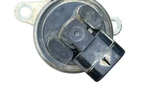EGR Opel Corsa C 1.4 Z14XE 2000 - 2007 Cod 724809100 5851024 — miniatura 2