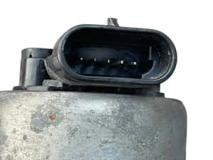 EGR Opel Corsa C 1.4 Z14XE 2000 - 2007 Cod 724809100 5851024 — miniatura 5