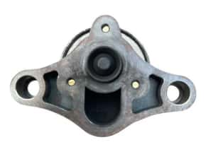 EGR Opel Corsa C 1.4 Z14XE 2000 - 2007 Cod 724809100 5851024 — miniatura 6