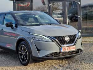 Nissan Qashqai 1.3 Benzina + Hibryd / 2022 / N-Style / Rate — miniatura 3