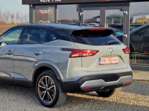 Nissan Qashqai 1.3 Benzina + Hibryd / 2022 / N-Style / Rate — miniatura 4