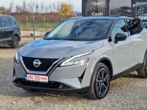 Nissan Qashqai 1.3 Benzina + Hibryd / 2022 / N-Style / Rate — miniatura 9