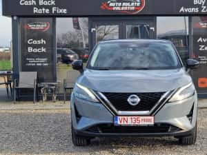 Nissan Qashqai 1.3 Benzina + Hibryd / 2022 / N-Style / Rate — miniatura 10