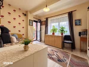Apartament 3 camere de vanzare in Floresti — miniatura 4