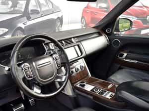 Land Rover Range Rover 4.4 SDV8 Autobiography, 339 CP, diesel — miniatura 7
