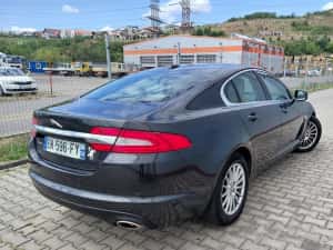 Jaguar, XF, AUTOMAT, 2.2, Rate/Garanție! — miniatura 3