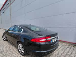 Jaguar, XF, AUTOMAT, 2.2, Rate/Garanție! — miniatura 4