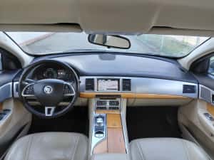 Jaguar, XF, AUTOMAT, 2.2, Rate/Garanție! — miniatura 5