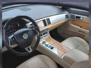 Jaguar, XF, AUTOMAT, 2.2, Rate/Garanție! — miniatura 6