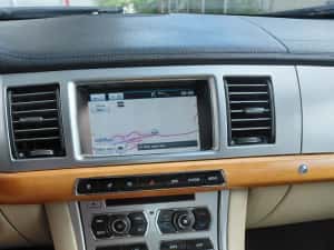 Jaguar, XF, AUTOMAT, 2.2, Rate/Garanție! — miniatura 7