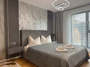 Apartament Premium de închiriat , Central Brașov , Cosmopolit — miniatura 2