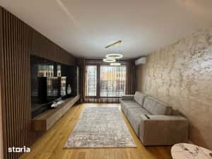 Apartament Premium de închiriat , Central Brașov , Cosmopolit — miniatura 4