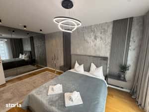 Apartament Premium de închiriat , Central Brașov , Cosmopolit — miniatura 5