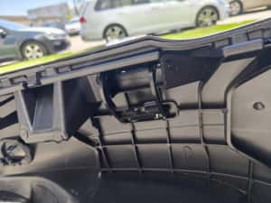 Bara fata BMW f10 m mtech mpack * OFERTA LIMITATA * — miniatura 4