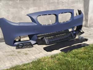 Bara fata BMW f10 m mtech mpack * OFERTA LIMITATA * — miniatura 7