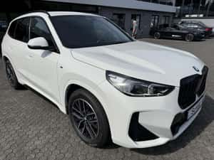 BMW X1 Automată 150 HP Diesel - Second hand