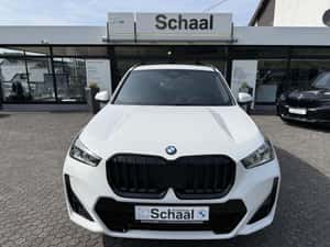 BMW X1 Automată 150 HP Diesel - Second hand — miniatura 2