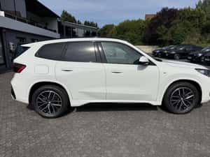 BMW X1 Automată 150 HP Diesel - Second hand — miniatura 3