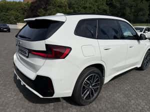 BMW X1 Automată 150 HP Diesel - Second hand — miniatura 4